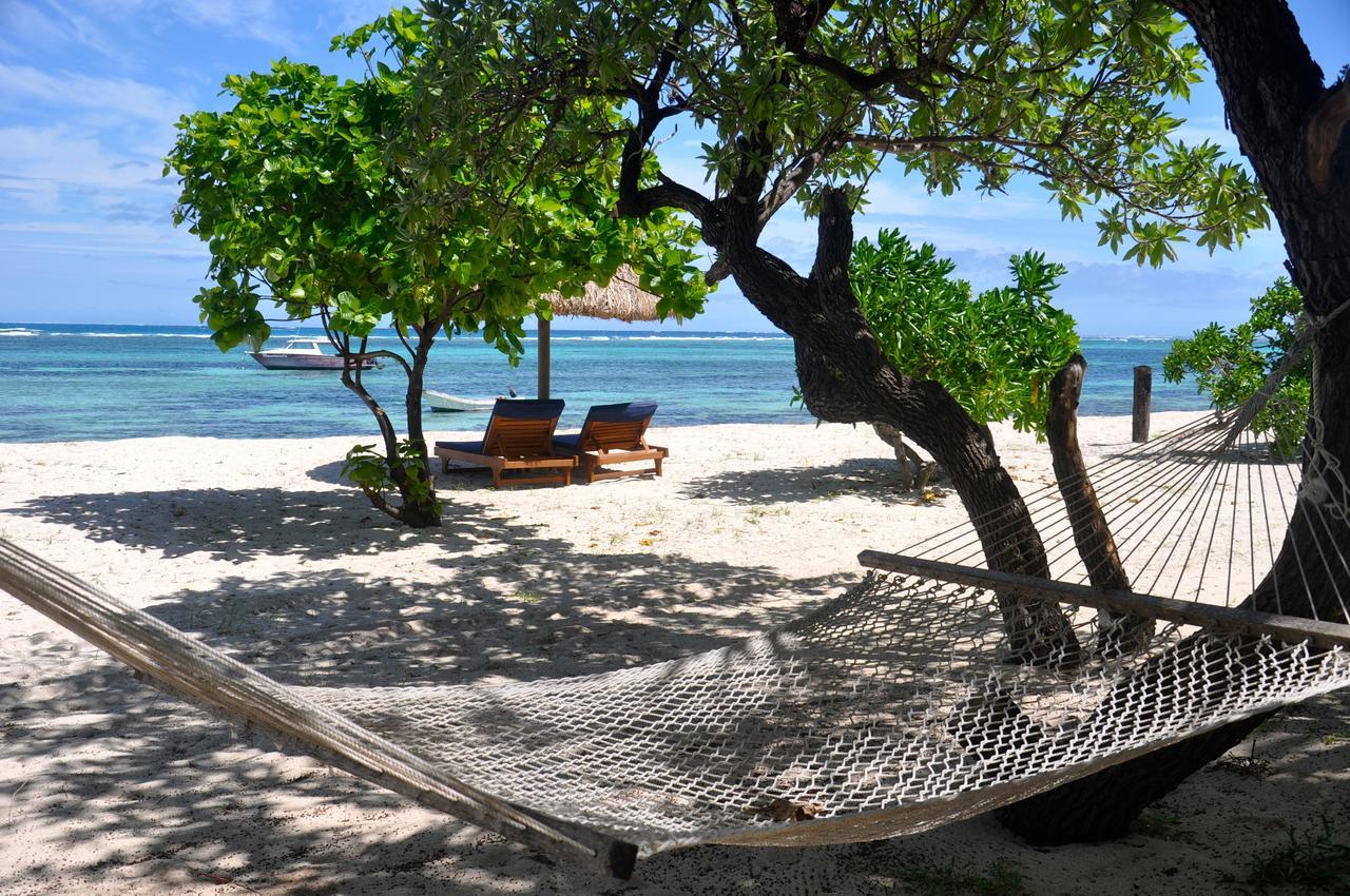 Viwa Island Resort Zewnętrze zdjęcie