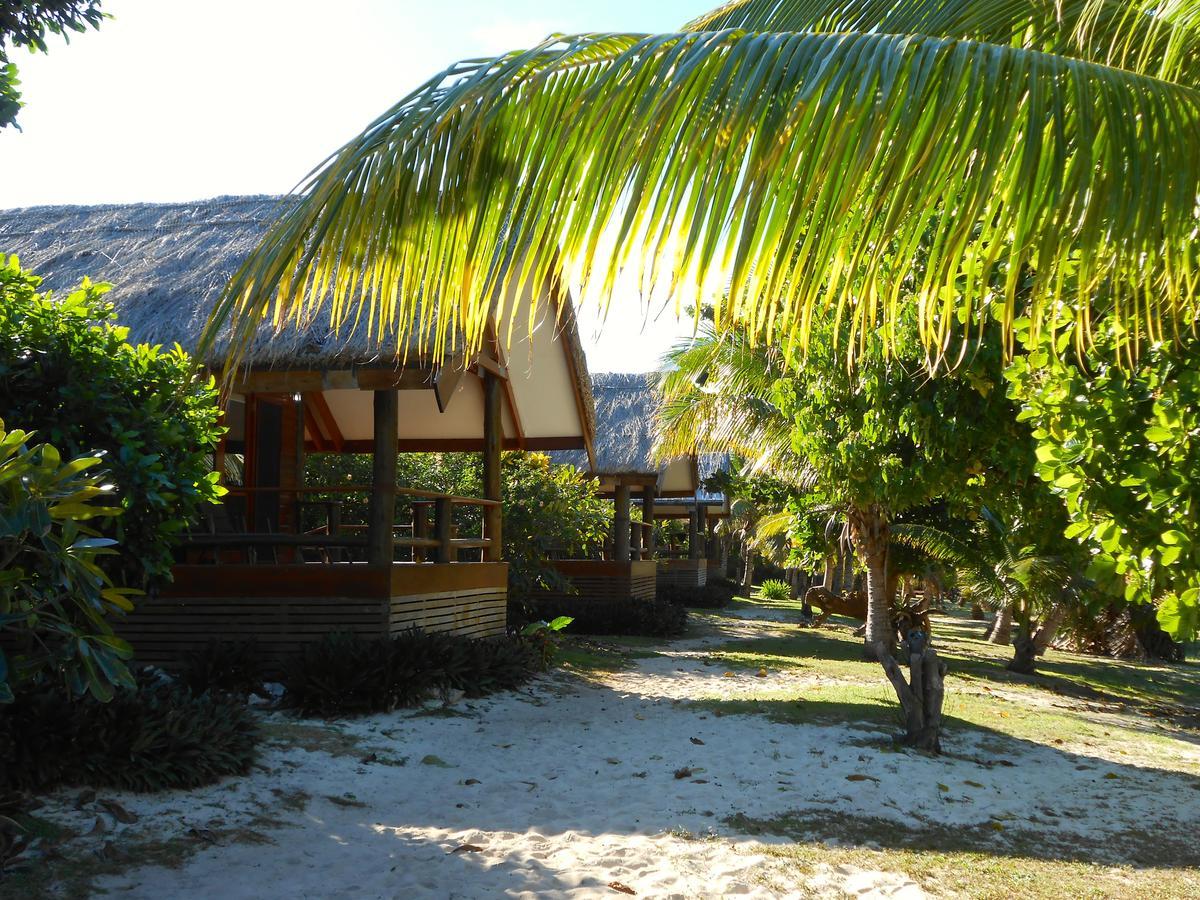 Viwa Island Resort Zewnętrze zdjęcie