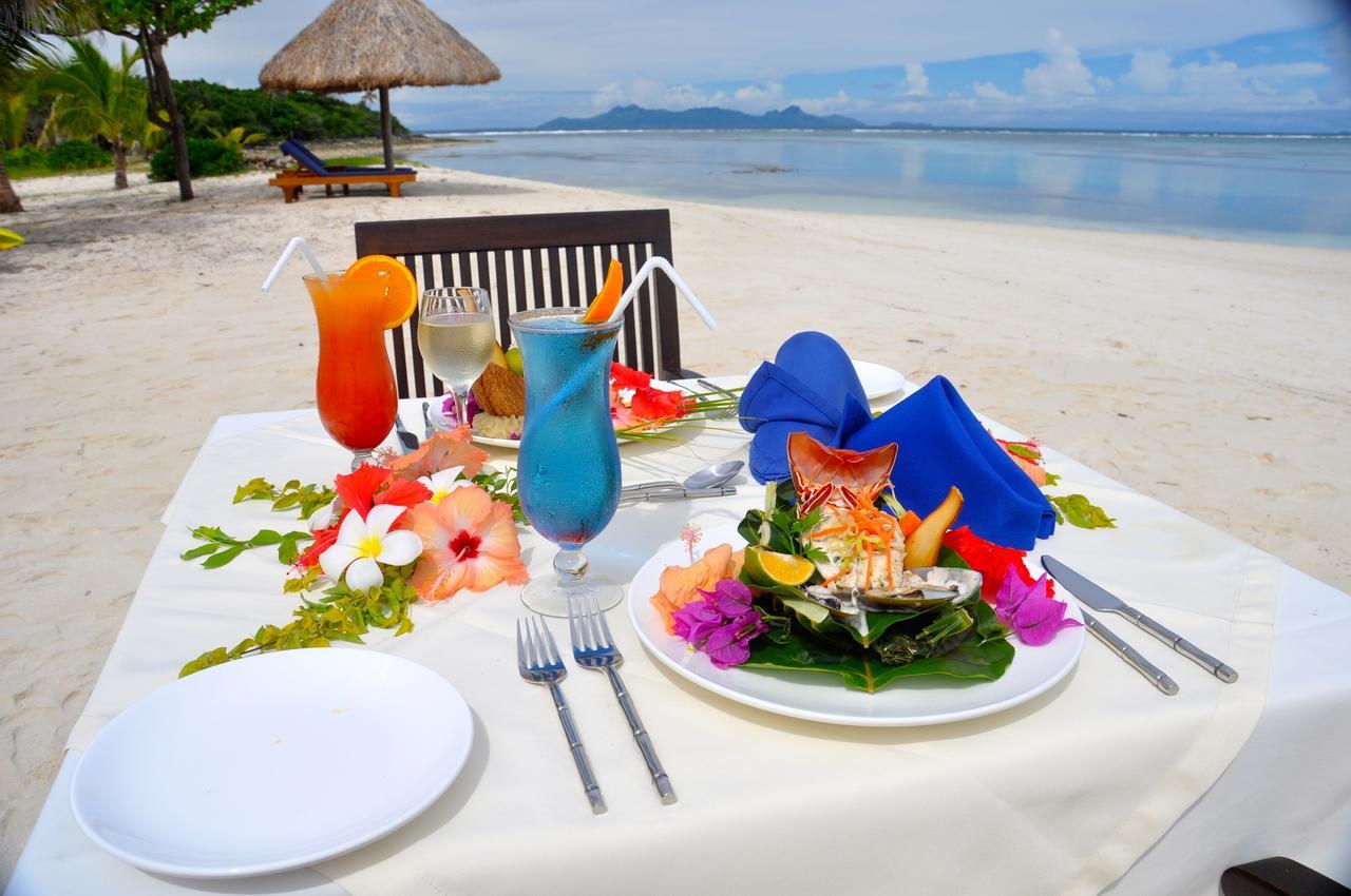 Viwa Island Resort Zewnętrze zdjęcie