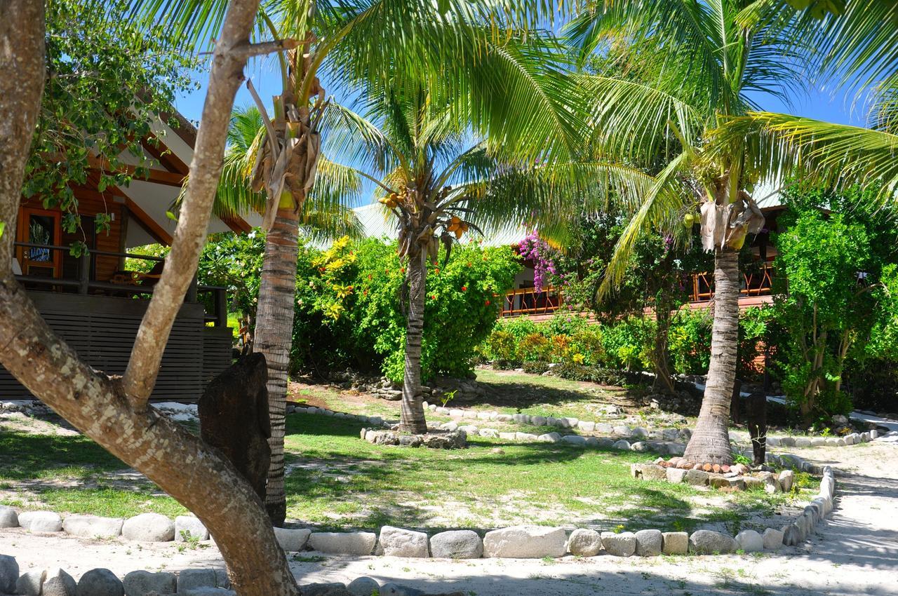 Viwa Island Resort Zewnętrze zdjęcie