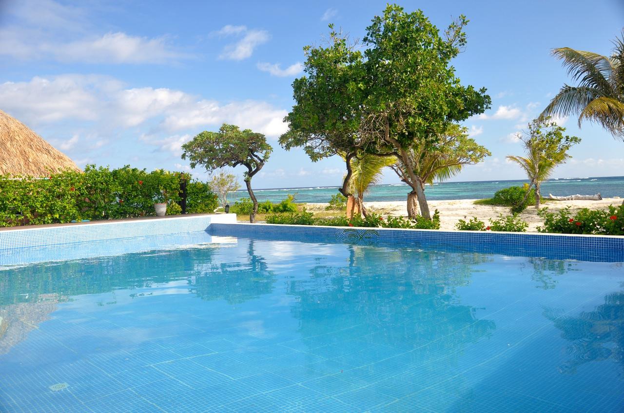 Viwa Island Resort Zewnętrze zdjęcie