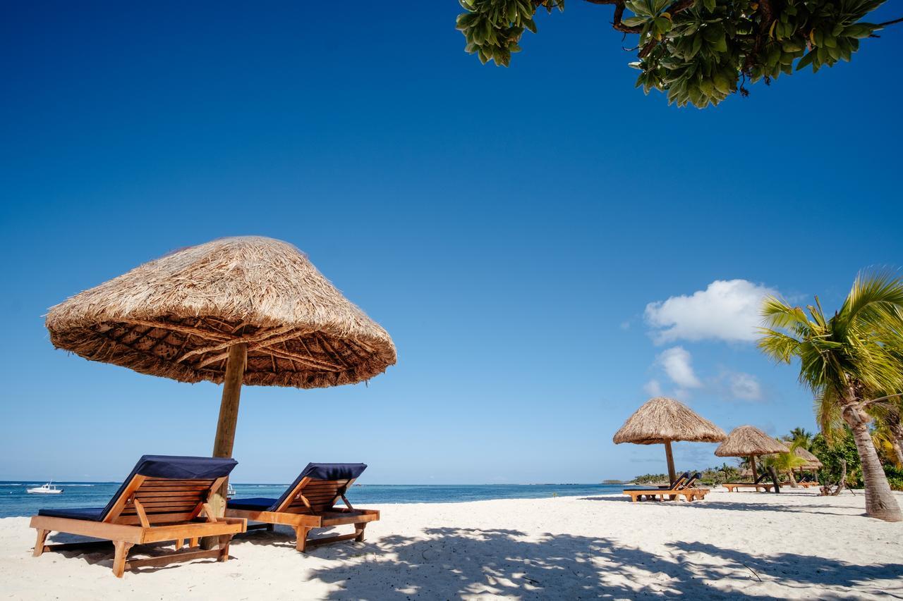 Viwa Island Resort Zewnętrze zdjęcie