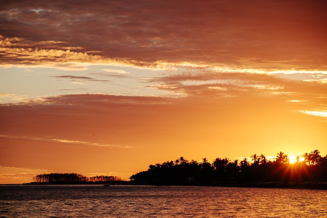 Viwa Island Resort Zewnętrze zdjęcie