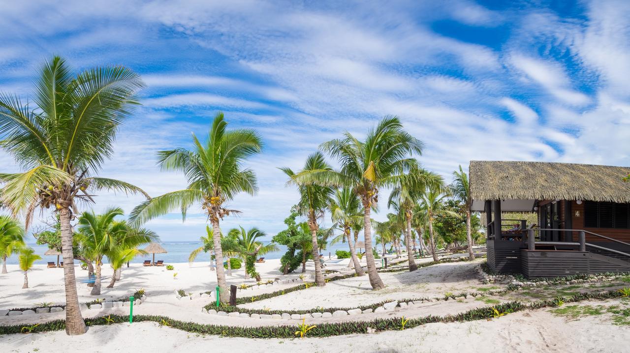 Viwa Island Resort Zewnętrze zdjęcie