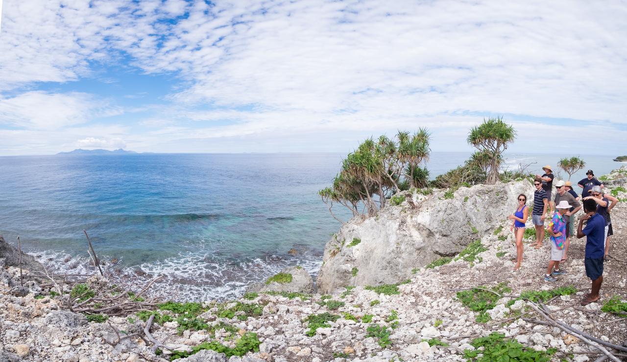 Viwa Island Resort Zewnętrze zdjęcie