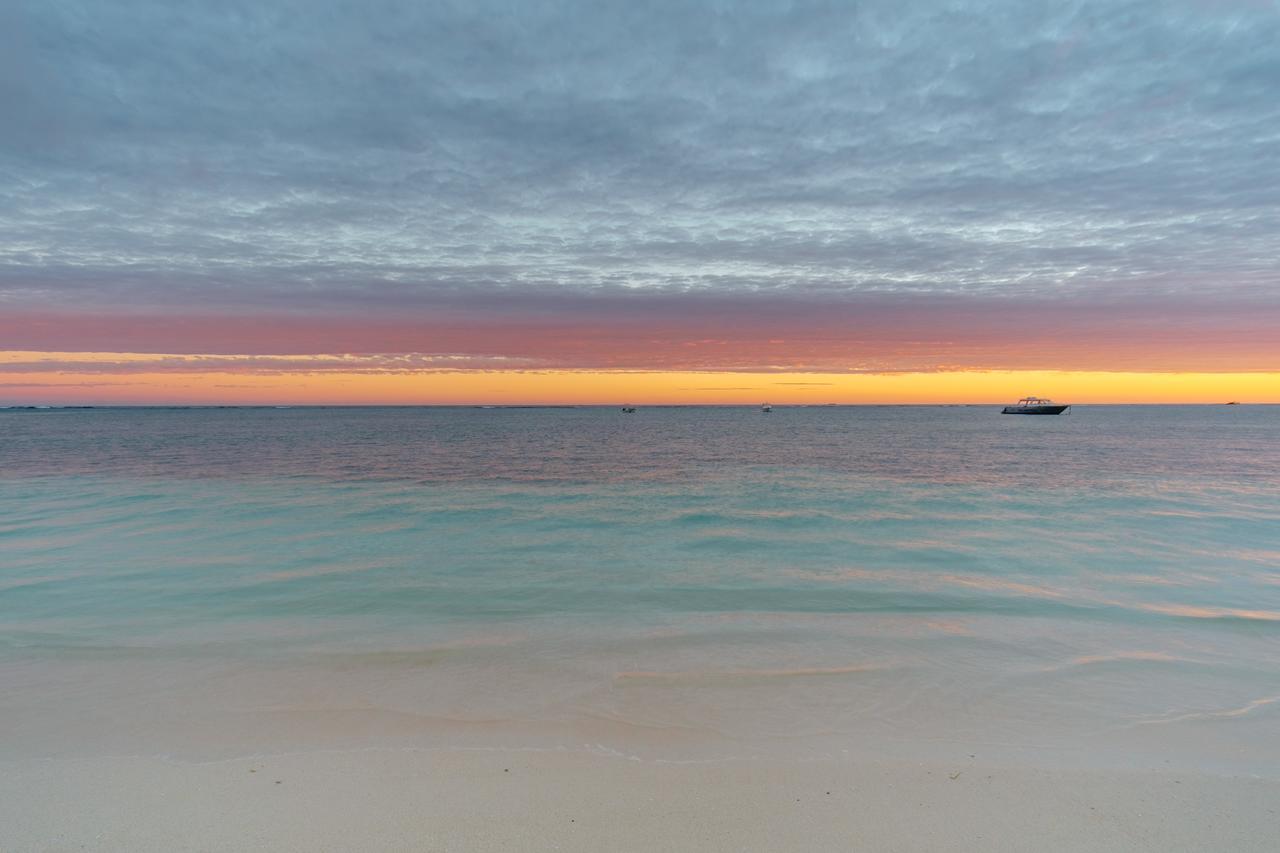 Viwa Island Resort Zewnętrze zdjęcie