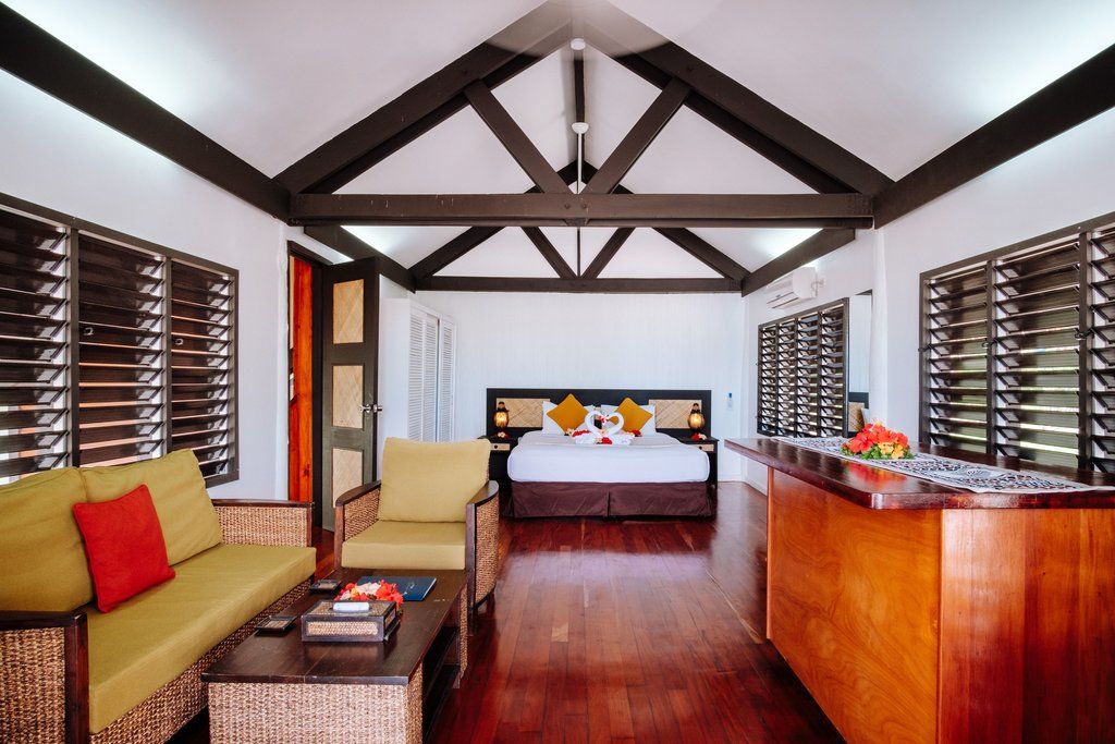 Viwa Island Resort Zewnętrze zdjęcie