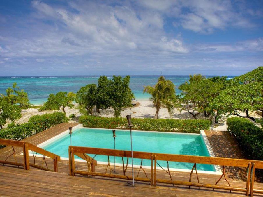 Viwa Island Resort Zewnętrze zdjęcie
