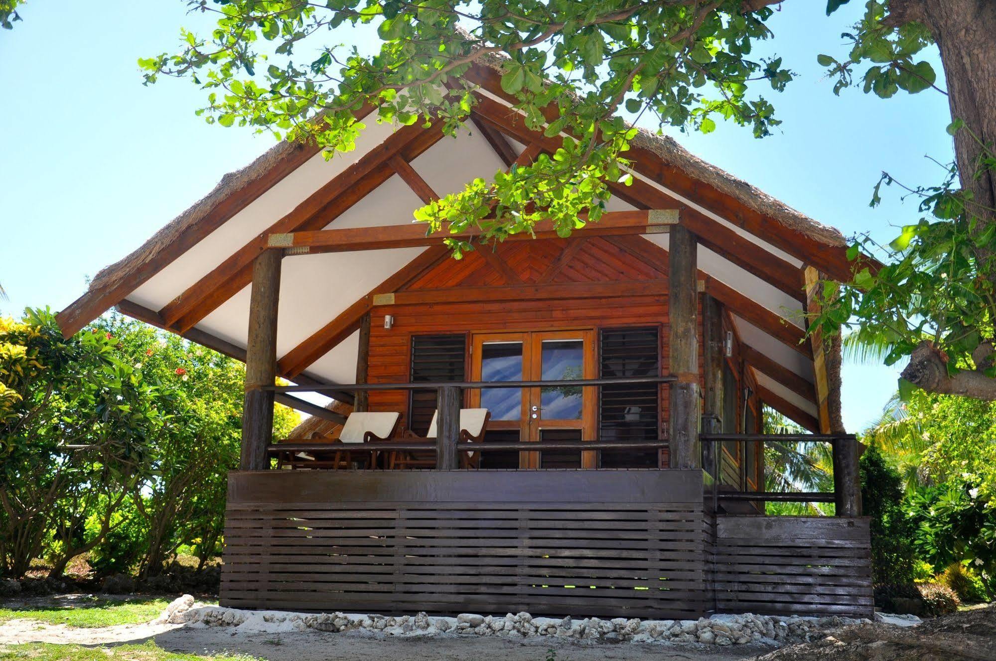 Viwa Island Resort Zewnętrze zdjęcie