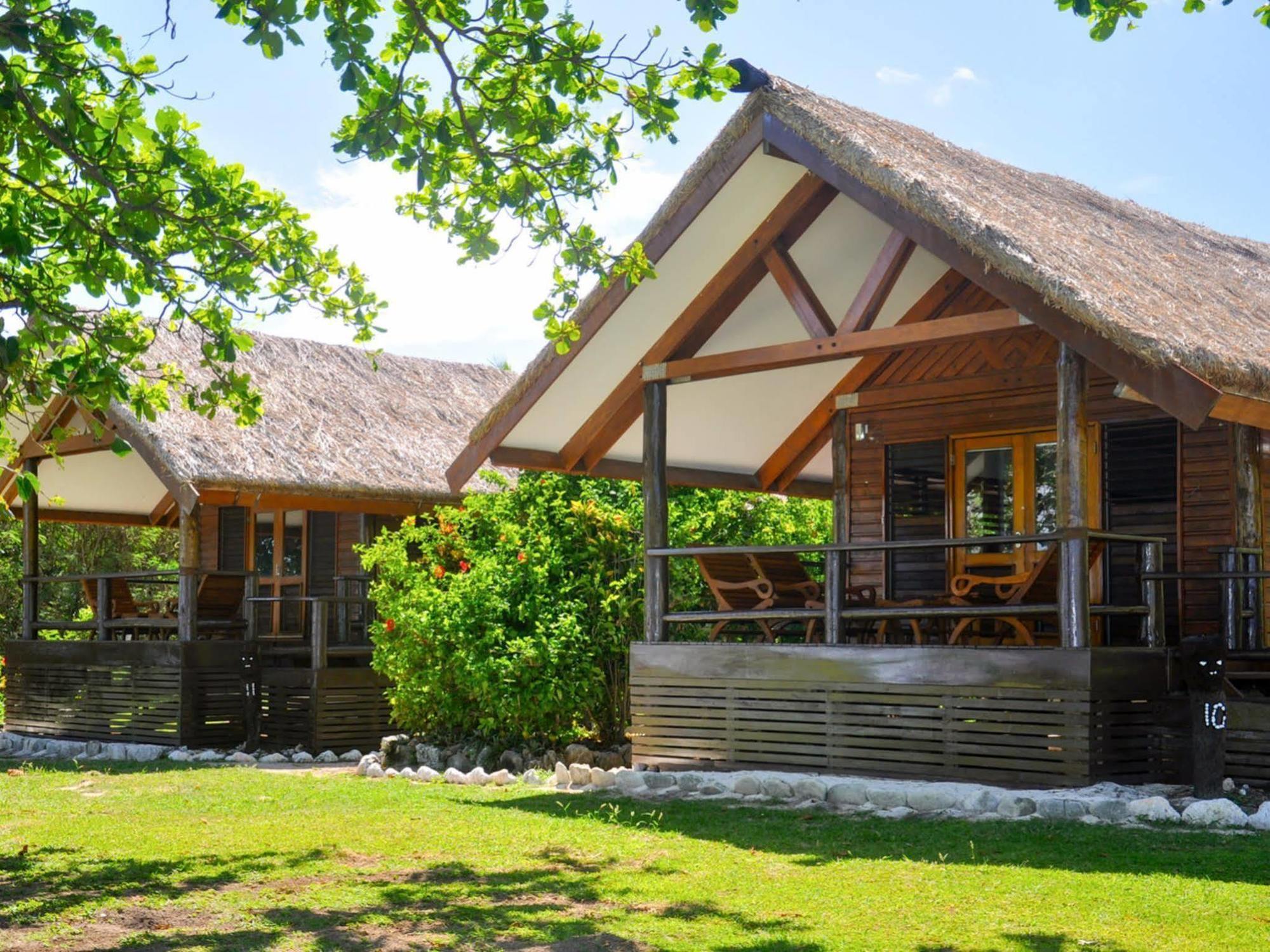 Viwa Island Resort Zewnętrze zdjęcie