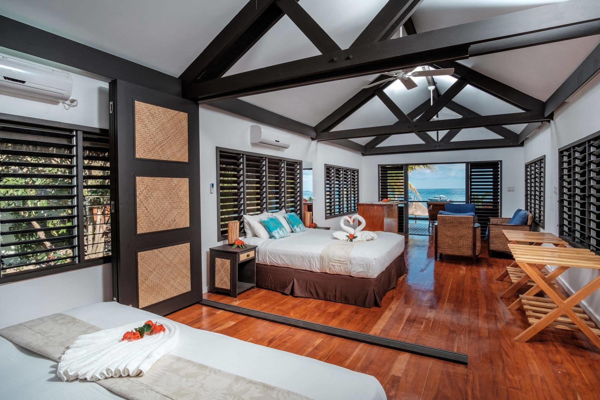 Viwa Island Resort Zewnętrze zdjęcie