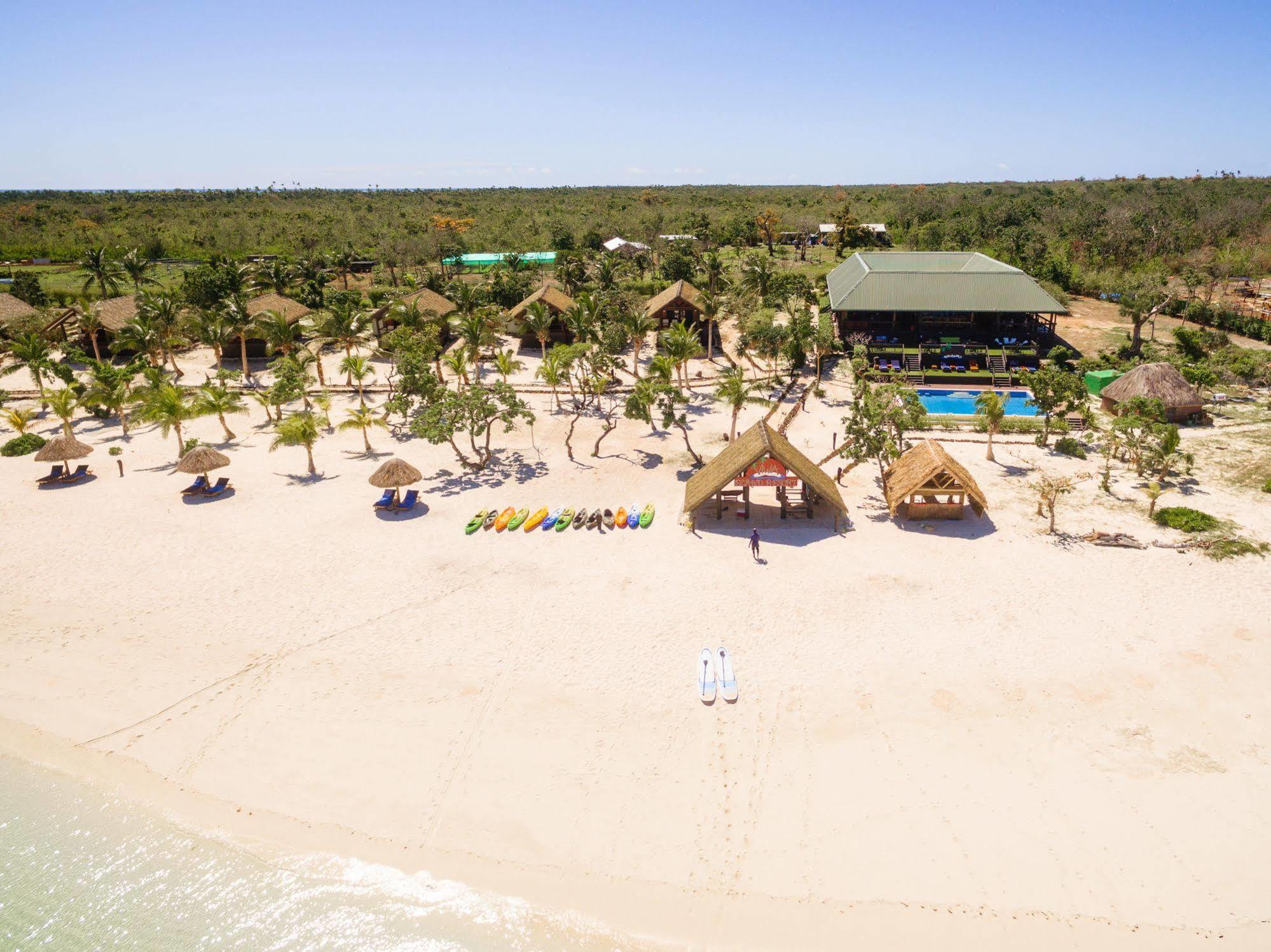 Viwa Island Resort Zewnętrze zdjęcie