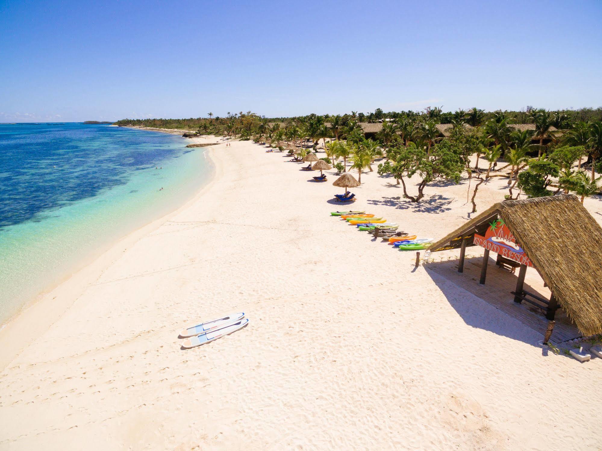 Viwa Island Resort Zewnętrze zdjęcie