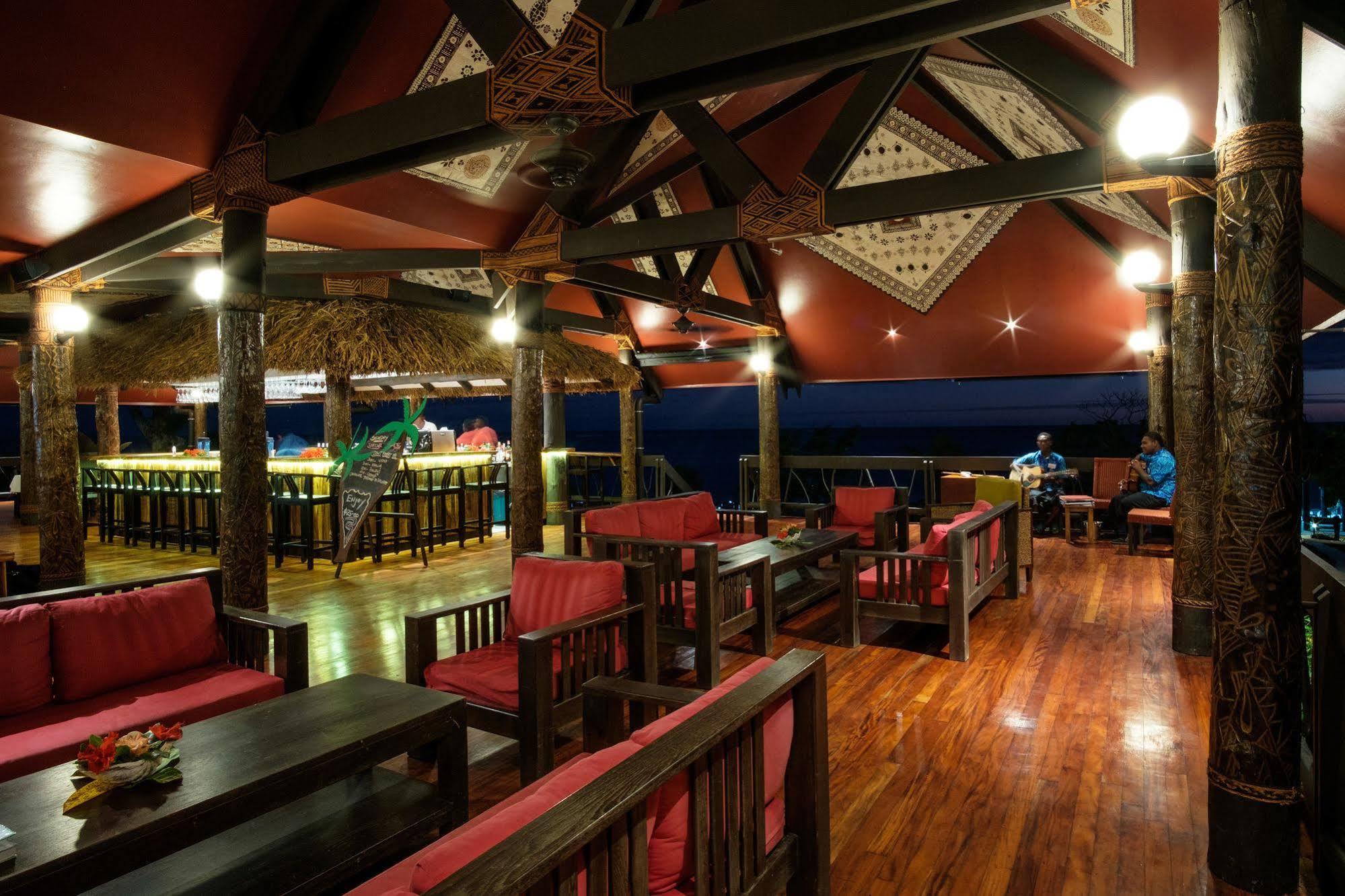 Viwa Island Resort Zewnętrze zdjęcie