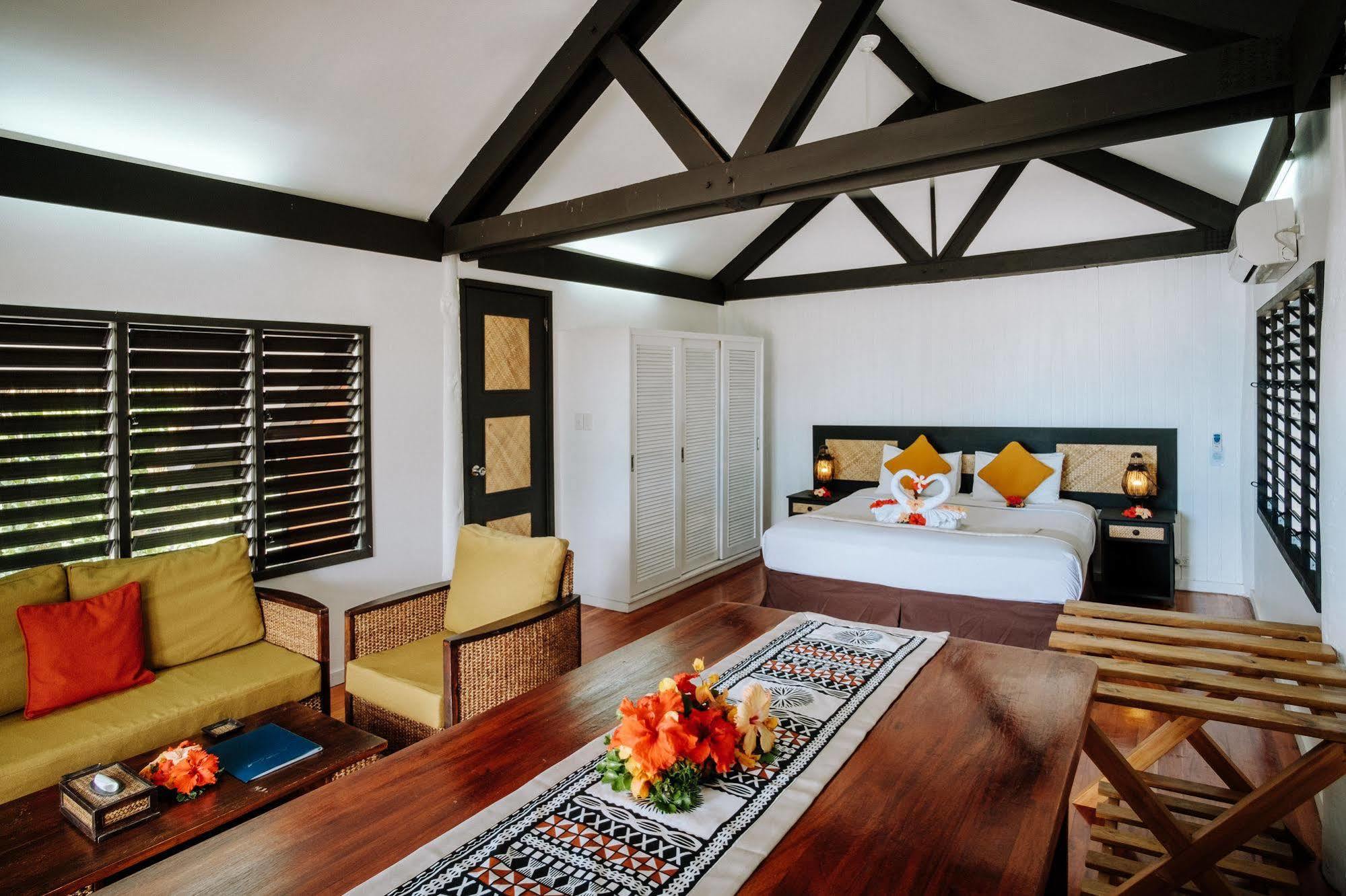 Viwa Island Resort Zewnętrze zdjęcie
