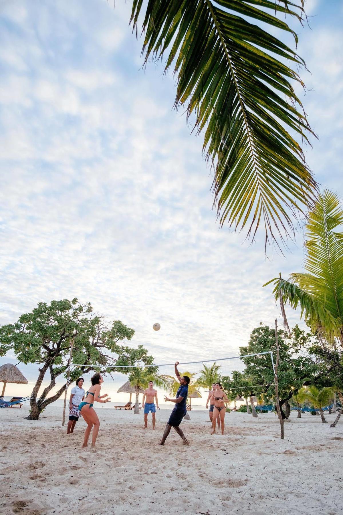 Viwa Island Resort Zewnętrze zdjęcie