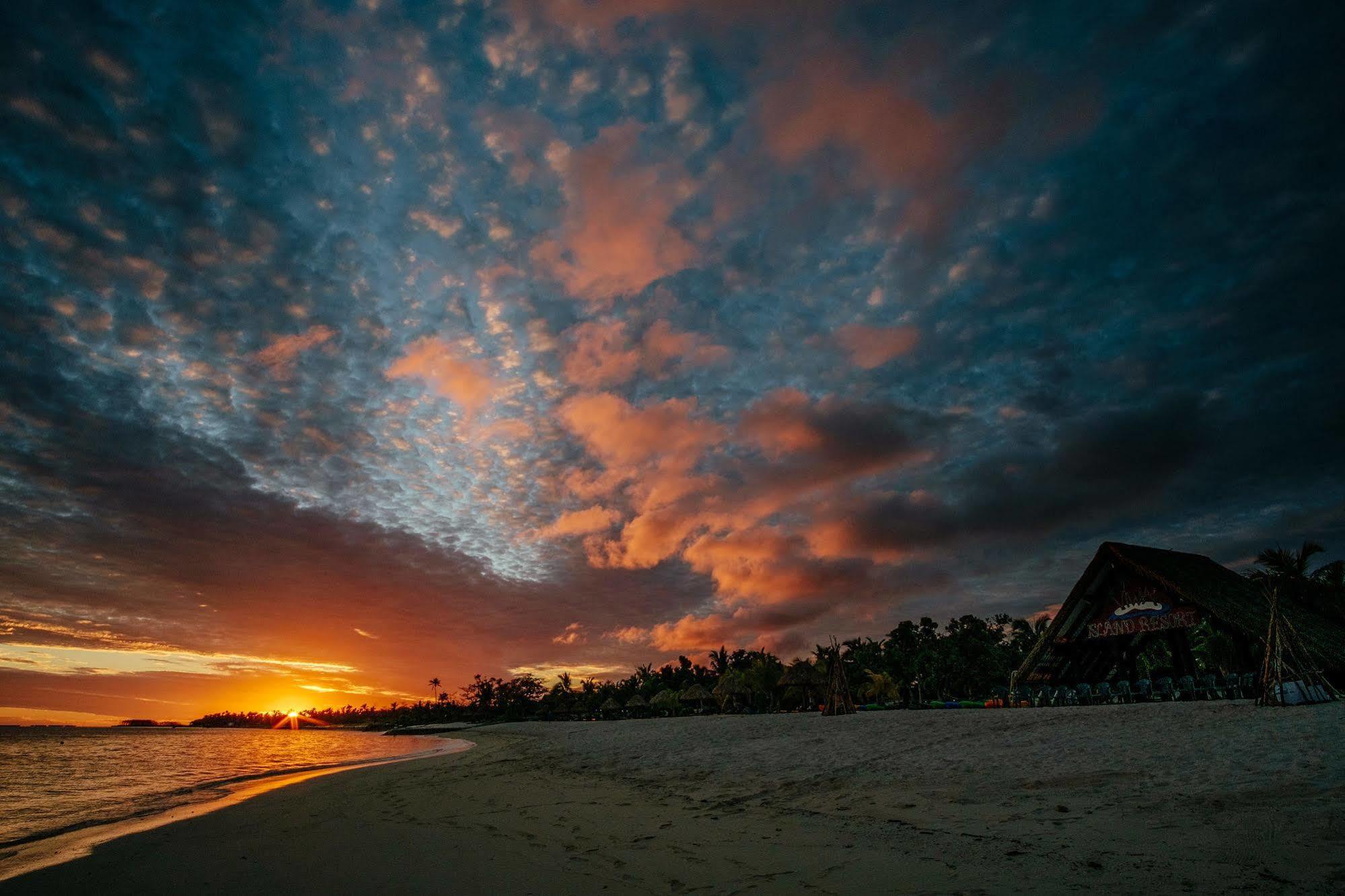 Viwa Island Resort Zewnętrze zdjęcie