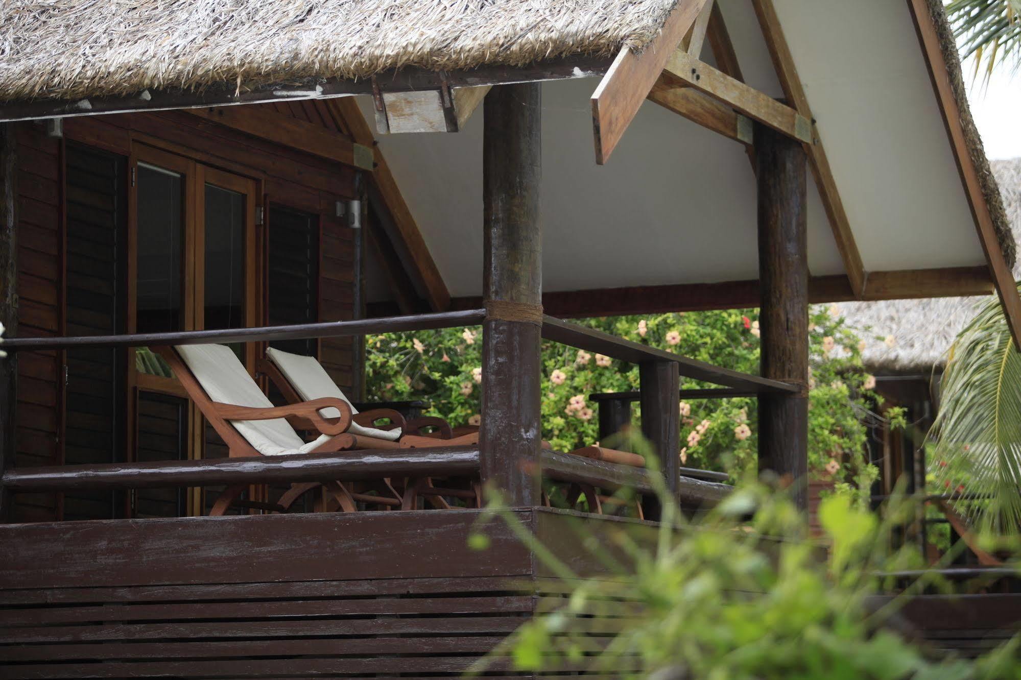 Viwa Island Resort Zewnętrze zdjęcie
